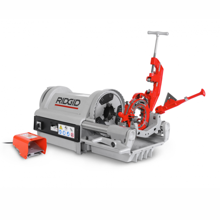 Rosqueadeira Eletrica 1224 ridgid