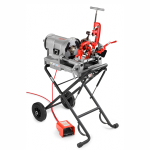 Rosqueadeira Eletrica 1233- ridgid