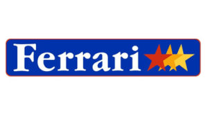 Logo Ferrari